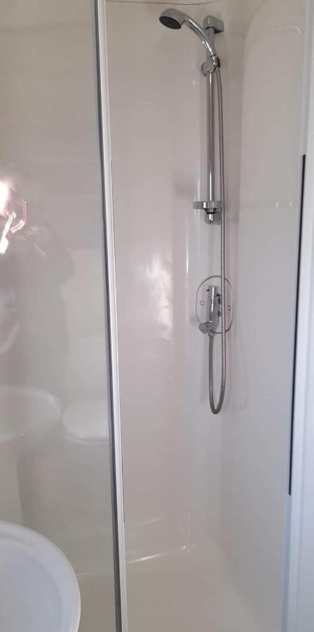 8 Berth Caravan At Parkdean Sands Apartment Camber